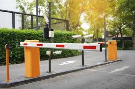 Automatic Boom Barrier Gate Automation in Goa | Complete Guide