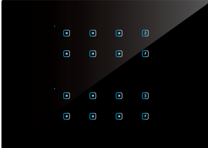 Edge Touch 16 Switch