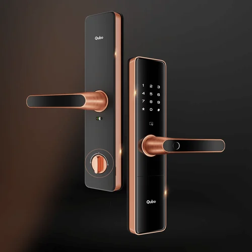 Digital Door Locks