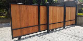 Sliding Gate